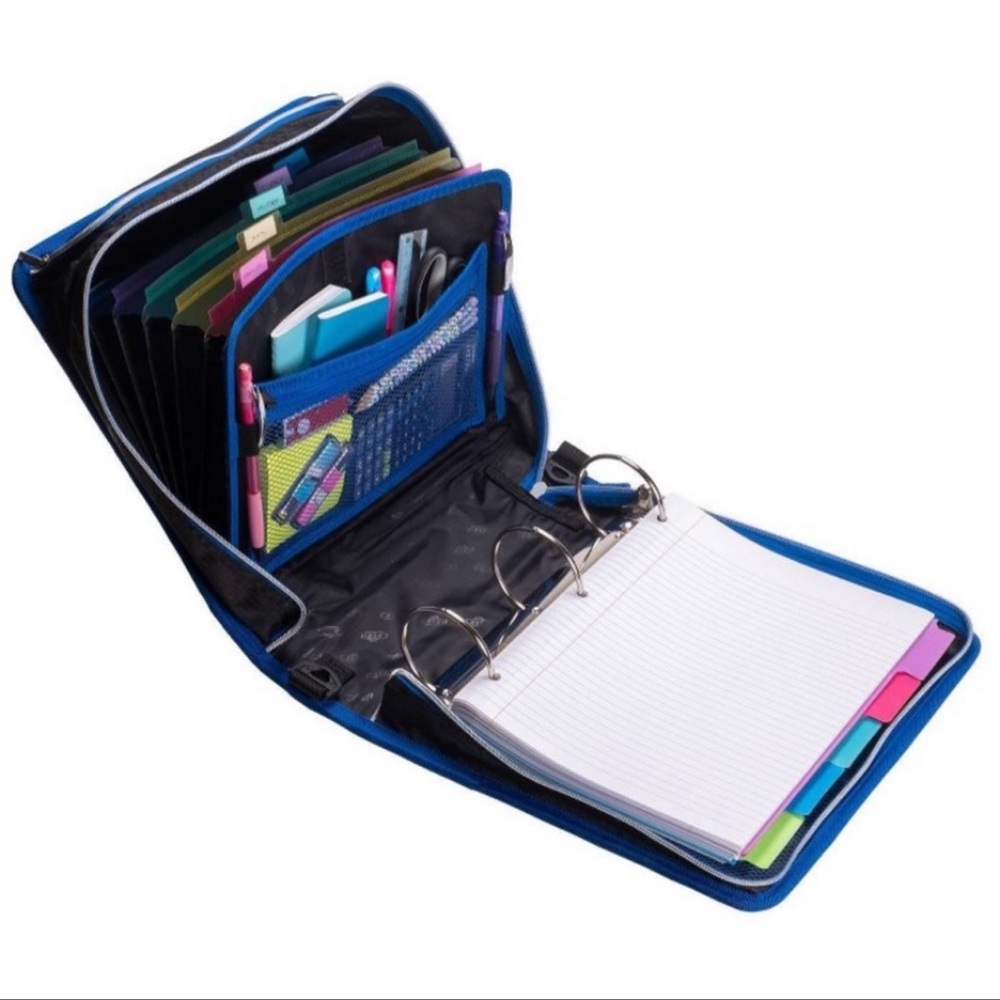 Binder